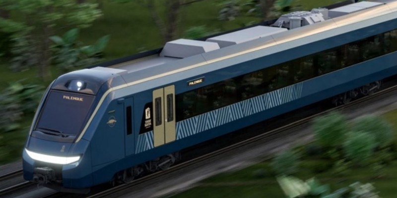 Tren Maya 2023